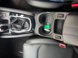 2019 Nissan QASHQAI ST-L J11 Series 3 MY20 Gun Metallic