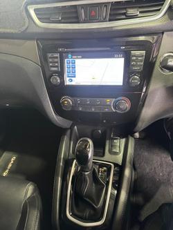 2019 Nissan QASHQAI ST-L J11 Series 3 MY20 Gun Metallic