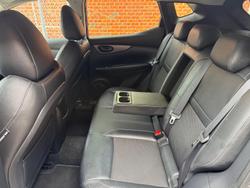 2019 Nissan QASHQAI ST-L J11 Series 3 MY20 Gun Metallic