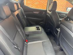 2019 Nissan QASHQAI ST-L J11 Series 3 MY20 Gun Metallic