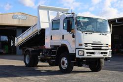 Isuzu F Series