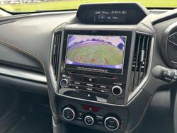 2018 Subaru XV 2.0i-L G5X MY18 AWD Crystal White
