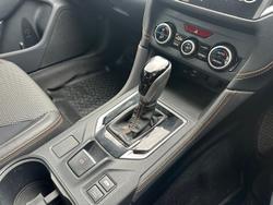 2018 Subaru XV 2.0i-L G5X MY18 AWD Crystal White