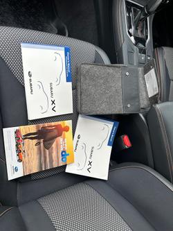 2018 Subaru XV 2.0i-L