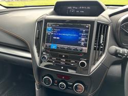 2018 Subaru XV 2.0i-L G5X MY18 AWD Crystal White