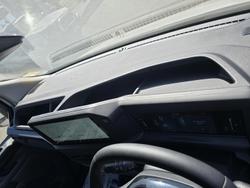 2023 Ford Transit Custom Trend 320L AV MY23.75 Frozen White