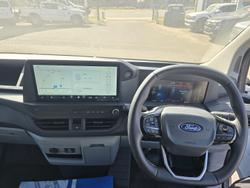 2023 Ford Transit Custom Trend 320L AV MY23.75 Frozen White