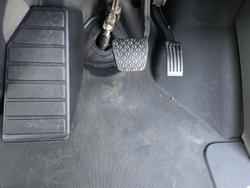 2023 Ford Transit Custom Trend 320L AV MY23.75 Frozen White