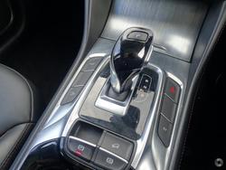 2021 MG HS Plus EV Essence SAS23 MY21 Clipper Blue