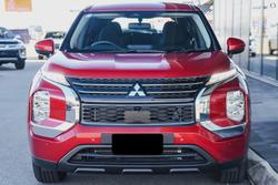 2024 Mitsubishi Outlander ES ZM MY24 Red Diamond