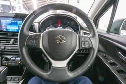 2023 Suzuki
                S-Cross GL+