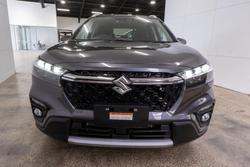 2023 Suzuki
                S-Cross GL+