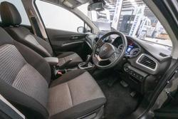 2023 Suzuki
                S-Cross GL+