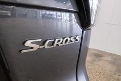 2023 Suzuki
                S-Cross GL+
