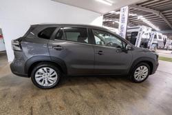 2023 Suzuki
                S-Cross GL+