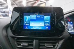 2023 Suzuki
                S-Cross GL+