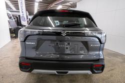2023 Suzuki
                S-Cross GL+