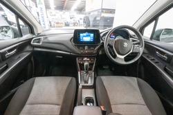 2023 Suzuki
                S-Cross GL+