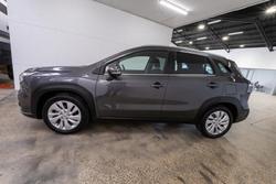 2023 Suzuki
                S-Cross GL+