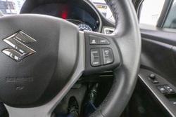 2023 Suzuki
                S-Cross GL+