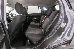 2023 Suzuki
                S-Cross GL+