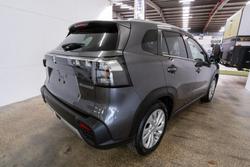 2023 Suzuki
                S-Cross GL+