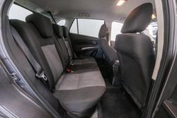 2023 Suzuki
                S-Cross GL+