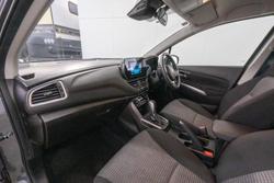 2023 Suzuki
                S-Cross GL+