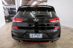 2018 Hyundai i30 N Performance