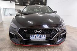 2018 Hyundai i30 N Performance