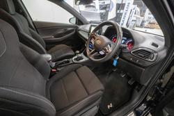 2018 Hyundai i30 N Performance