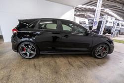 2018 Hyundai i30 N Performance