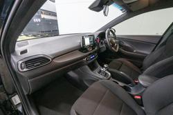 2018 Hyundai i30 N Performance