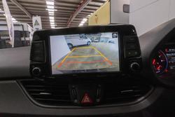 2018 Hyundai i30 N Performance