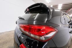 2018 Hyundai
i30 N Performance