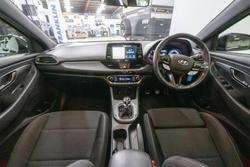 2018 Hyundai i30 N Performance