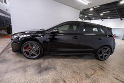 2018 Hyundai
i30 N Performance
