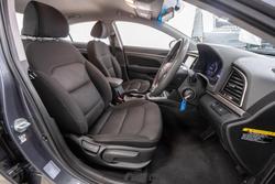 2016 Hyundai
Elantra Active