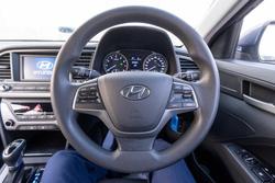 2016 Hyundai
Elantra Active