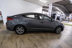 2016 Hyundai
Elantra Active
