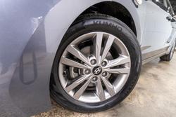 2016 Hyundai
Elantra Active