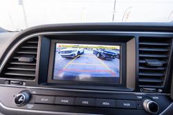 2016 Hyundai
Elantra Active