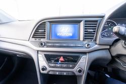 2016 Hyundai
Elantra Active