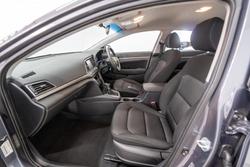 2016 Hyundai
Elantra Active