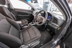 2016 Hyundai
Elantra Active