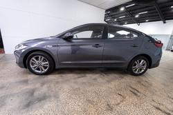 2016 Hyundai
Elantra Active