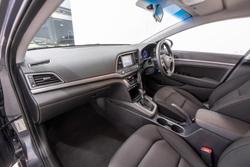 2016 Hyundai
Elantra Active