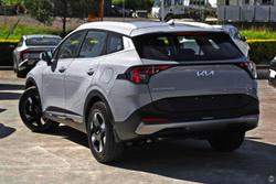 2025 Kia
Sportage S