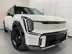 2025 Kia
                EV9 GT-Line