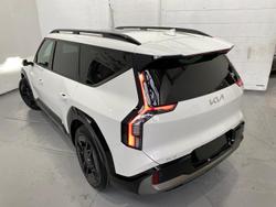 2025 Kia
                EV9 GT-Line